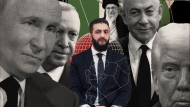 Suriye’de iç ve dış gündemler arasındaki rekabet yoğunlaşıyor