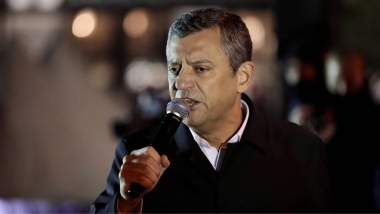 Özgür Özel, Diyarbakır'daki Newroz kutlamasına mesaj gönderdi