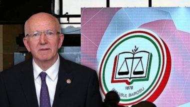 İstanbul Barosu Başkanı ve yönetiminin görevine son verildi