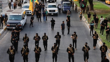 İran'ın Irak Büyükelçisi: Trump, Tahran'a gönderdiği mesajda Haşdi Şabi'nin dağıtılmasını istedi