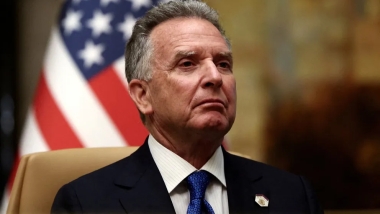 Trump'ın Orta Doğu Özel Temsilcisi: İran arka kanallardan ABD ile iletişime geçti