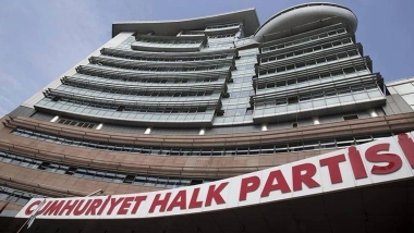 CHP'de oylama başladı