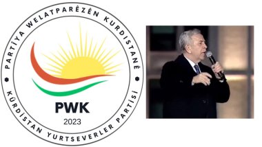 PWK : Kürdistan Bayrağı’na 'Paçavra' Diyen Mansur Yavaş'ı Kınıyoruz