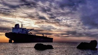 Rusya 'Yeni Suriye'yi' petrolle mi destekliyor?