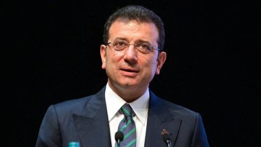 Wezareta Navxwe ya Tirkiyeyê karên Imamoglu wekî Serokê Şaredariya Stenbolê rawestandin