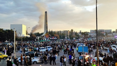 Kavramlar ve gerçekler arasında Lübnan, Irak ve Suriye’de iç barış