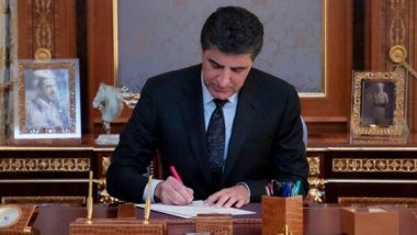 Neçirvan Barzani’den İran’a Newroz mesajı: Barış ve istikrar getirsin