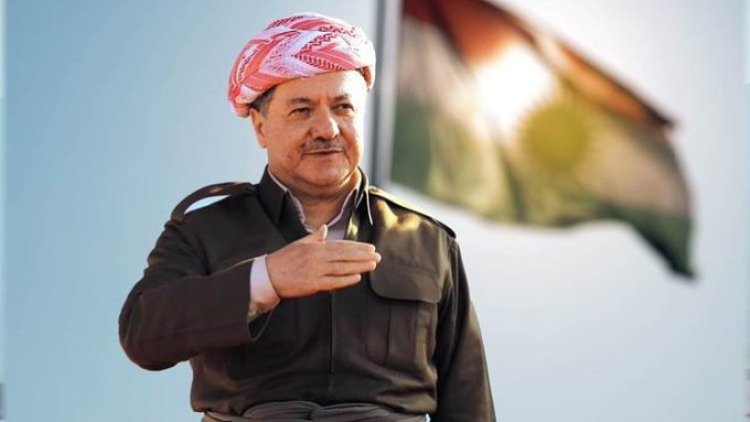 Serok Barzanî: Newroza Kolnê nîşan da ku zarokên gelê me her dem ji bo doza welat amade ne