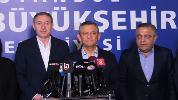 CHP KEMALîZM E, piştgiriya wê xurtkirna Kemalîzmê ye