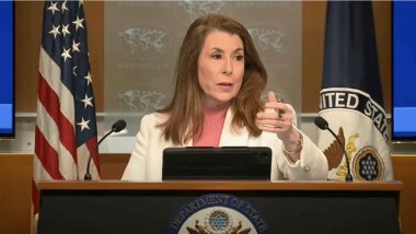 Amerîka: Divê Heşdî Şebî girêdayî Îraqê be ne Îranê