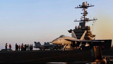 ABD'li yetkililer Yemen'deki savaş planlarını yanlışlıkla Amerikalı bir gazeteciye göndermiş