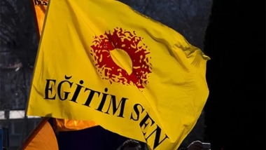 Eğitim-Sen'e soruşturma açıldı