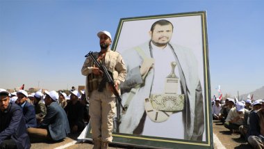 Irak, Bağdat'ta Husi varlığına ilişkin iddiaları yalanladı