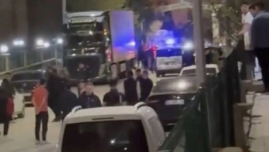 Mardin’de iki grup arasında silahlı kavga