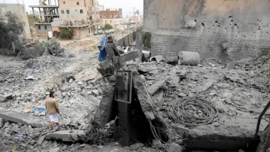 Yemen'de hava saldırıları yoğunlaşıyor: ABD, Sada'yı hedef alıyor