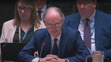 Pedersen: Me di hevdîtinên Şam û HSDê de pêşketinek dît