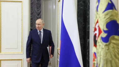 Kremlin: Rusya ve Ukrayna enerji tesislerinin hedef alınmasını askıya almayı kabul etti