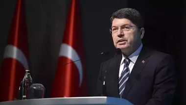 Bakan Tunç'tan İmralı açıklaması: Ziyaret için başvuru yapıldı