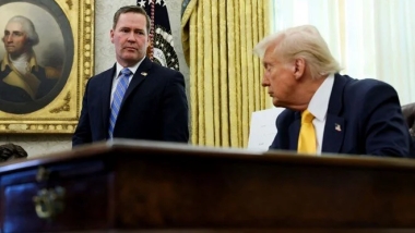 ABD Ulusal Güvenlik Danışmanı Yemen'deki güvenlik sızıntısının sorumluluğunu üstlendi