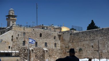 İran İsrail'de casus ağları kurmayı nasıl başardı?