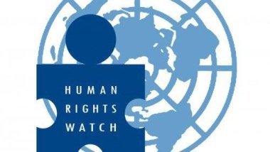 HRW: Suriye'nin yeni anayasası yargıyı kısıtladı