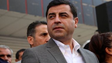 'Selahattin Demirtaş tahliye olacak' iddiası