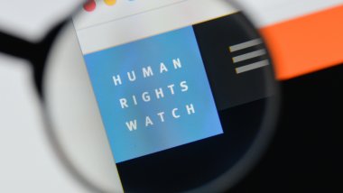 Human Rights Watch: Destûrê nû yê Sûriyeyê desthilata dadwerî biçûk kiriye