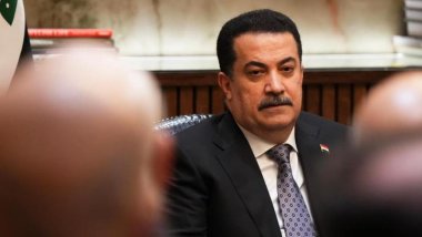 Sudani gelecekteki seçimde yeniden aday olacağını açıkladı