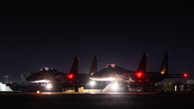 İsrail ordusu: Bir hafta boyunca Gazze Şeridi, Suriye ve Lübnan'da yüzlerce hedefi vurduk