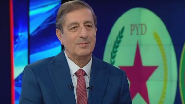 ENKS:  PYD ile aramızda sorun kalmadı