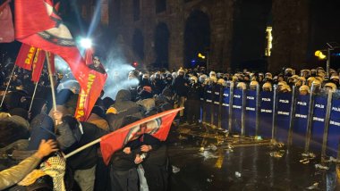 İktidar, CHP ve DEM’de Hak, Hukuk, Adalet