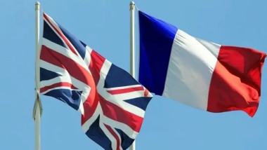 İngiltere ve Fransa'dan Türkiye'ye 'demokrasi' uyarısı