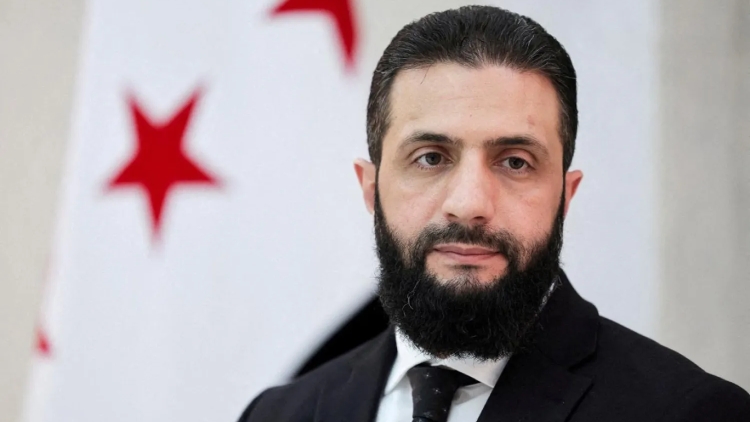 Reuters analizi: Şara’ya Avrupa’nın şartları için açık çek verilmedi