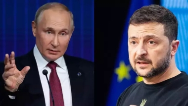 Putin’den doğrudan müzakere şartı: Ukrayna’ya geçici yönetim atansın