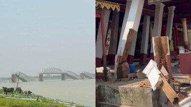 Myanmar'da peş peşe şiddetli depremler!