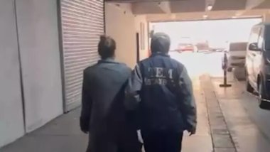 İBB'ye 'kent uzlaşısı' soruşturması: Şişli Belediye Başkan Yardımcısı tutuklandı