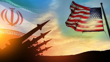 İran'dan Trump'a saldırı tehdidi: Üsleri hedef olur