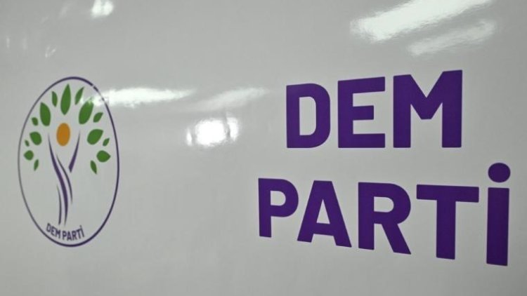 CHP çağrı yapmıştı: DEM Parti'den 'Maltepe' kararı