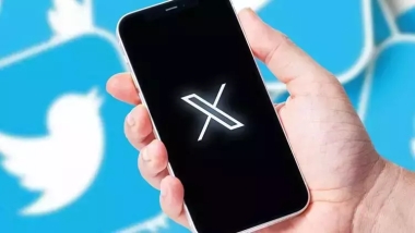 X sosyal medya platformu el değiştirdi!