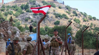 ABD: Lübnan ordusundan silahlı grupları silahsızlandırmasını bekliyoruz