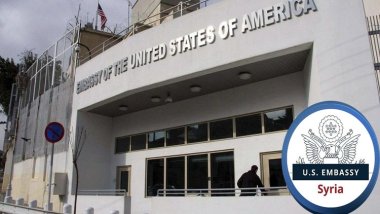 Amerîka bang li welatiyên xwe dike ku demildest ji Sûriyeyê derkevin