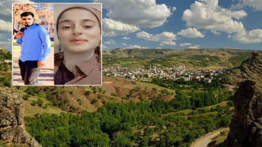 Diyarbakır'da iki kuzen arazide ölü bulundu