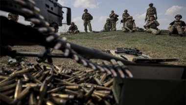 Rusya 9 aylık yeni taarruza hazırlanıyor! Gizli belgeler ortaya çıktı