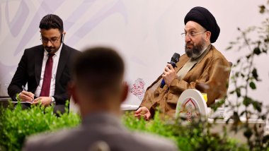 Iraklı siyasetçi Ammar Hekim: Silahlı gruplar ABD ile gerginlik yaratmayacaklarına söz verdi