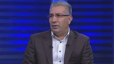 ENKS’li Zaza: Kürtlerin haklarını tanımayan bir hükümetin parçası olmayız