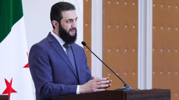 Suriye’de yeni hükümet açıklanıyor
