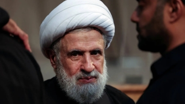 Hizbullah’tan İsrail’e uyarı: Başka seçenekler masada