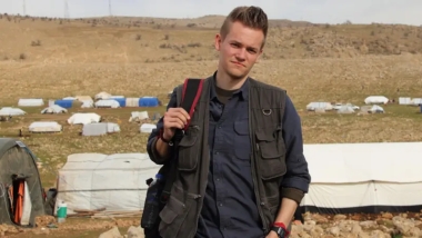 İsveç-Türkiye arasında gazeteci krizi: 'Serbest bırakılmalı'