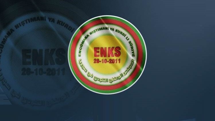 ENKS: Yeni Suriye Hükümetinde Kürtleri dışlamak büyük bir hata