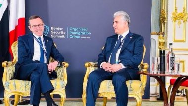 Fransa: Kürdistan Bölgesi'ne desteğimiz sürecek